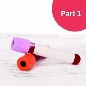 The Power of the Red Stuff – Blood