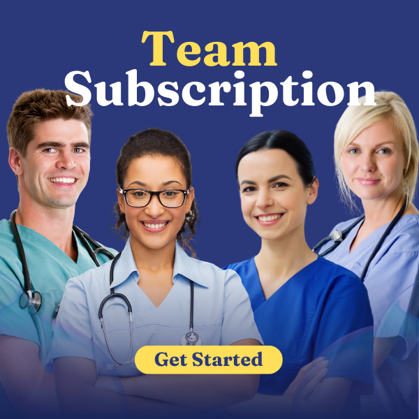 Team Subscription