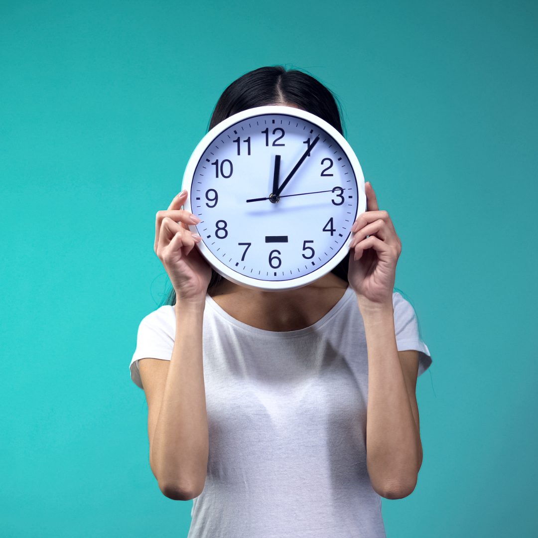 Time management in a clinical reality