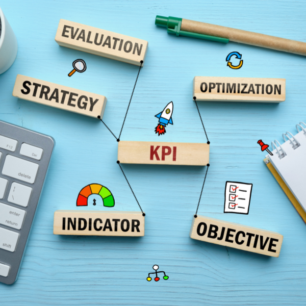 Financial kpis