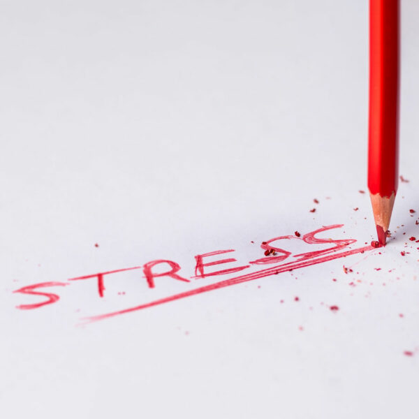 Managing Stress during Staff Shortages