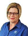 Carole Harvey-Stevenson