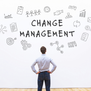 Change Management