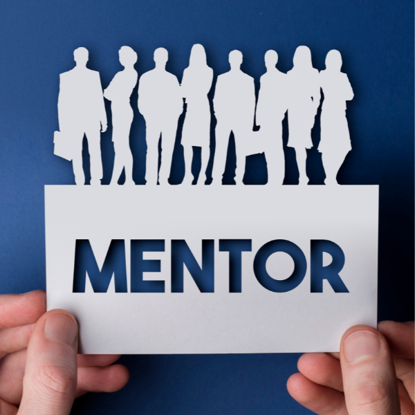 Coaching & Mentoring Team Members