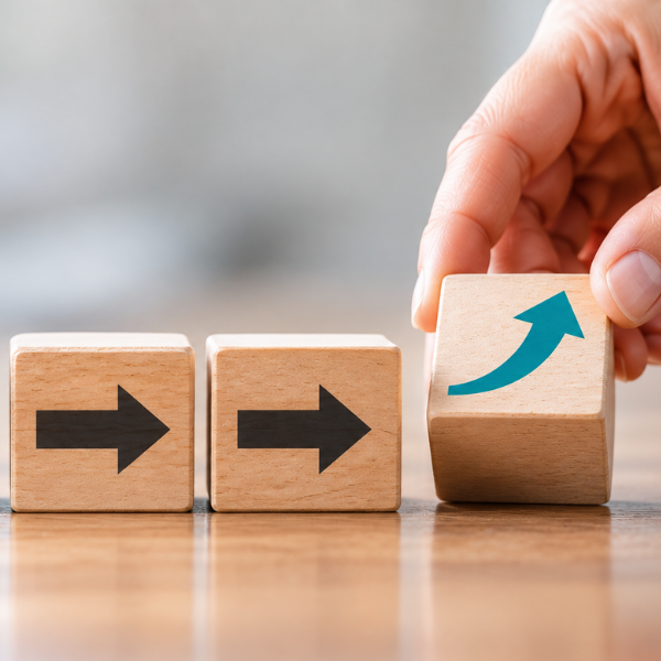 Communicating During Change