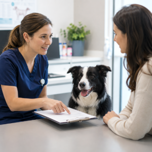 Communicating Value in the Consult Room
