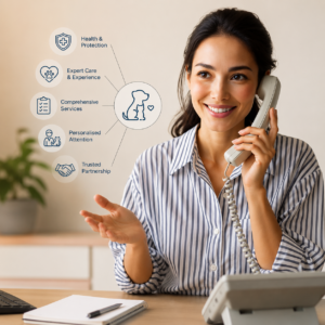 Communicating Value on the Telephone