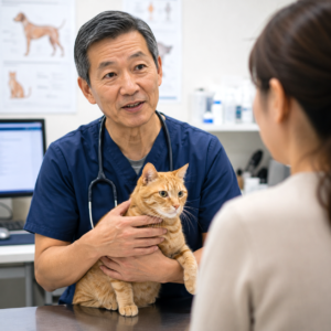Compiance in the consult room