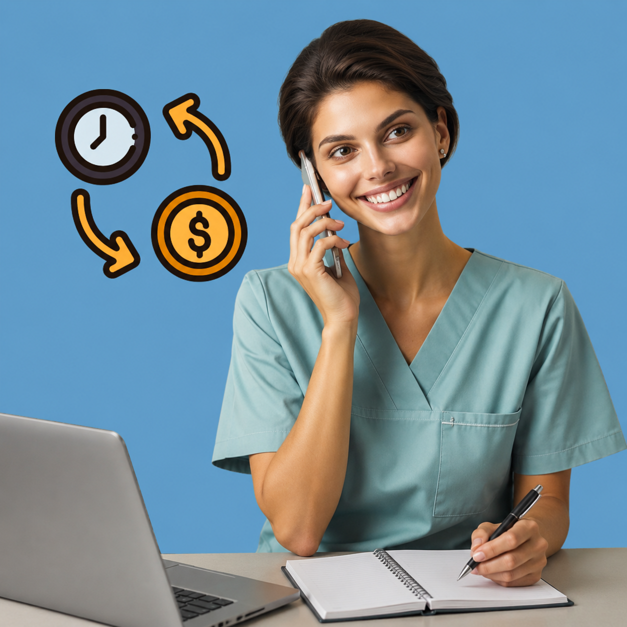 Converting a price shopper