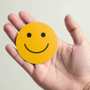 Giving Positive Reinforcement That Actually Lands