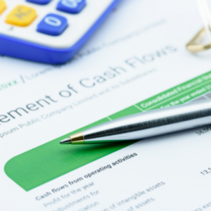 Digital Workshop: Utilising Profit, Loss and Cash Flow Statements