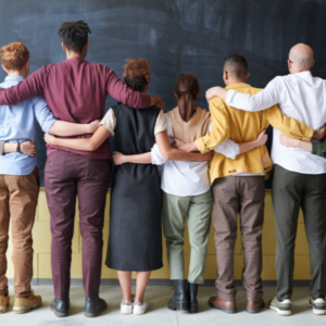 Digital Workshop: Diversity in the Workplace