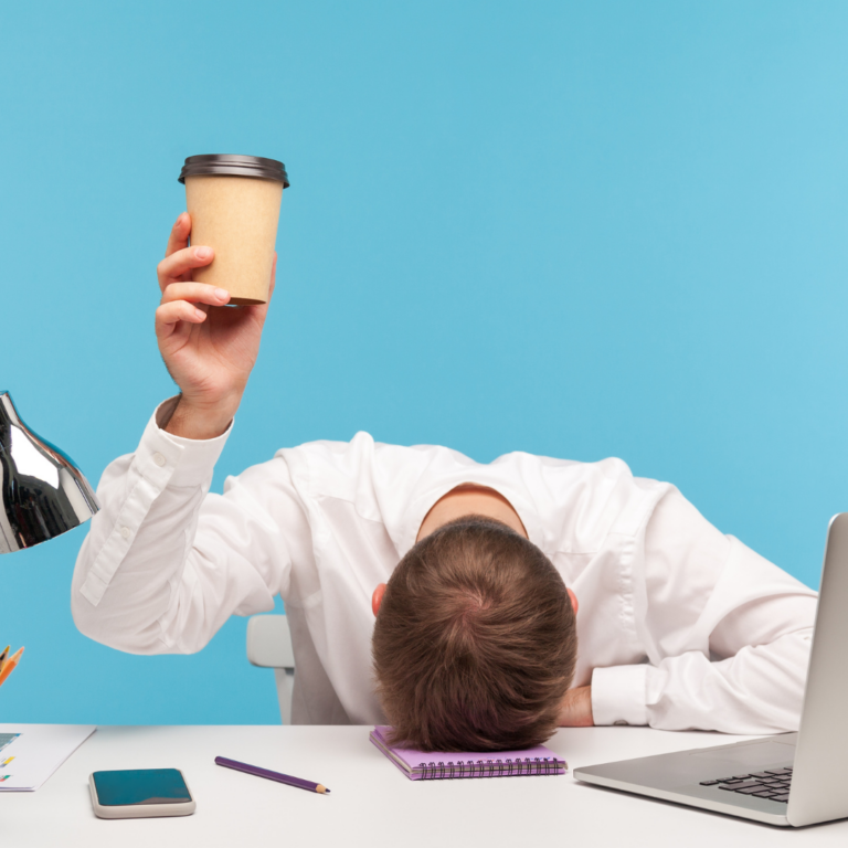 Decision-Fatigue