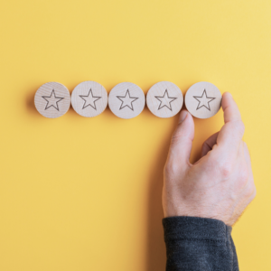 Developing Customer Service Standards
