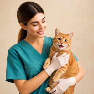 Feline Renal Disease