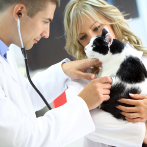 Feline Renal Disease