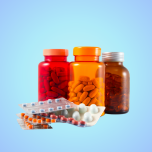 Fixing the foundations of inventory - “Pharmacy Layout, stock movement and flow within the practice”