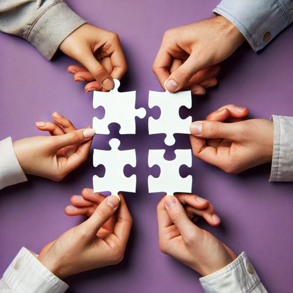Developing Values with your Team