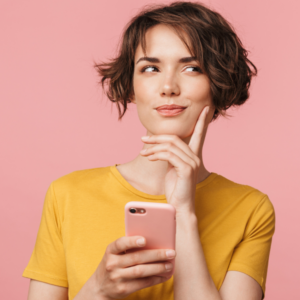 How to Ask For What You Want