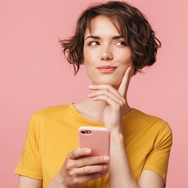 How to Ask For What You Want