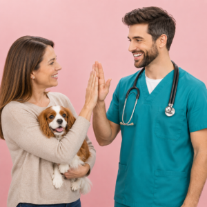 How to Build Strong Client Rapport