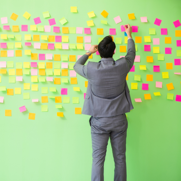 How to Manage your Priorities
