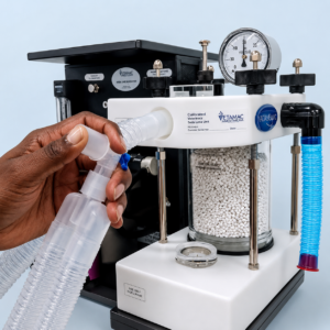 How to Perform Pre-anaesthetic Checks and Leak Testing
