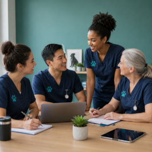 How to Run a Team Meeting