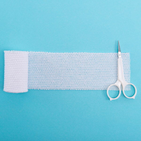 'How to' Series Essential Bandaging Techniques