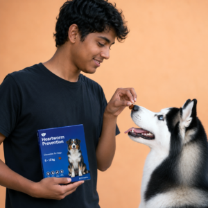 How to Talk to Clients About Heartworm