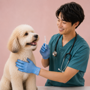 How to Talk to Clients About Dog Vaccination