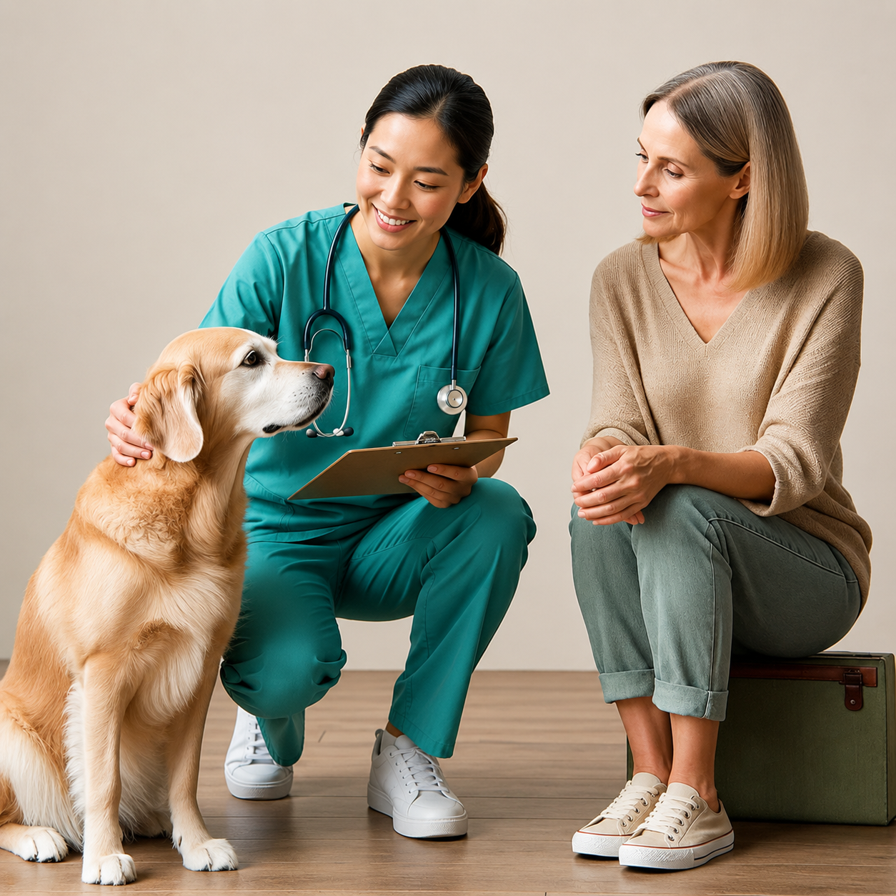educate clients and build compliance