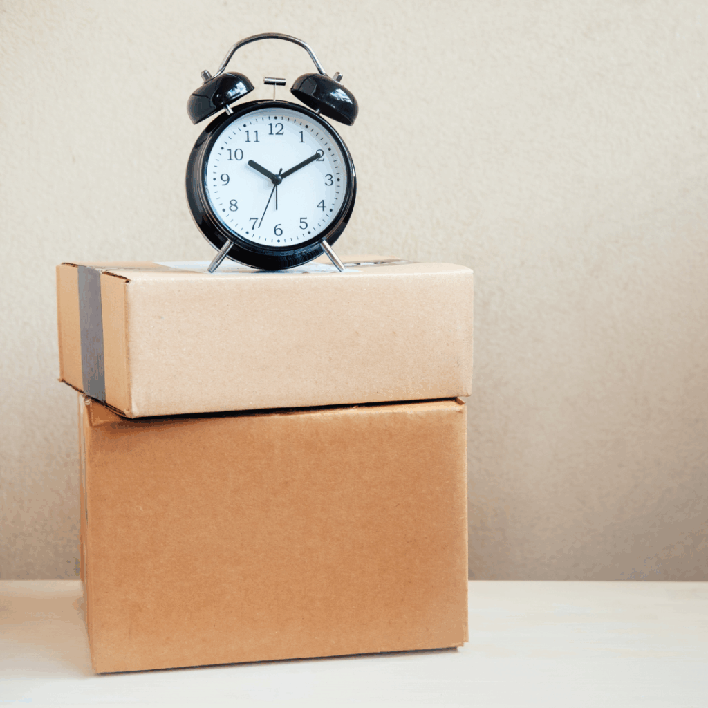 Inventory Management