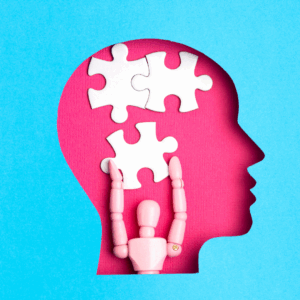 Self-Regulation