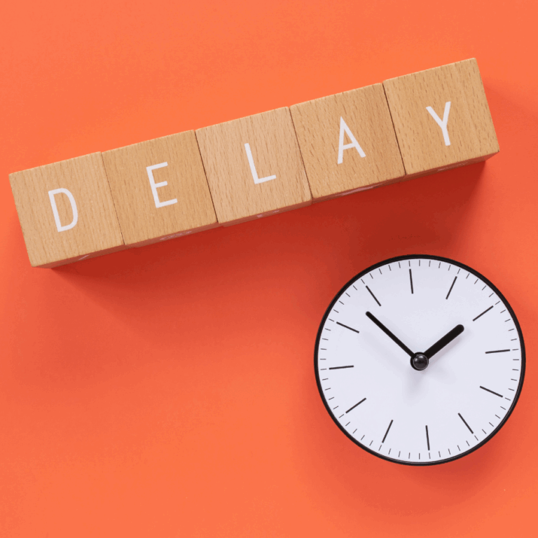 wait times