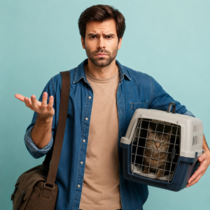 Managing The Complaining Or Emotional Client