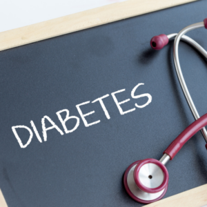 Managing the Diabetic Patient