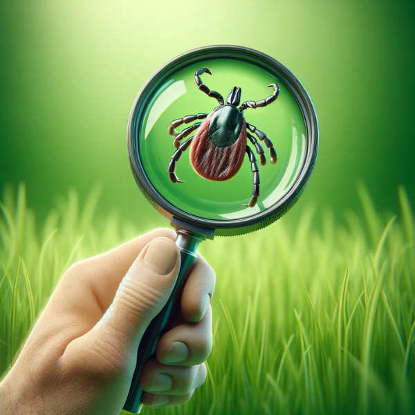 How to Talk to Clients About Ticks