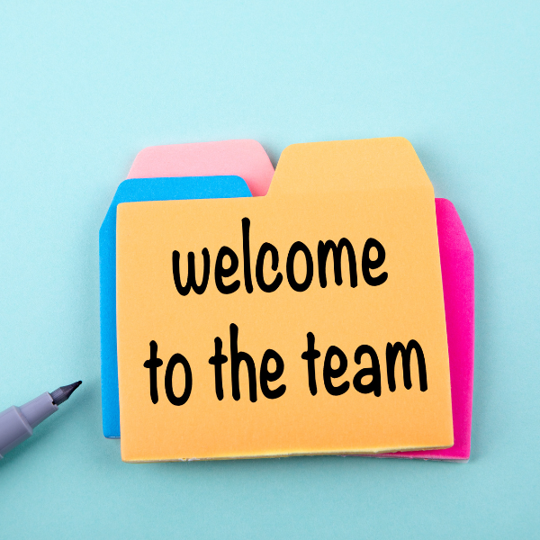The New Employee Experience