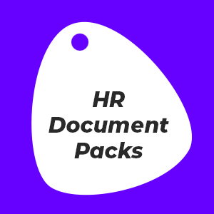 HR Document Packs