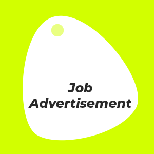 Job Advertisements