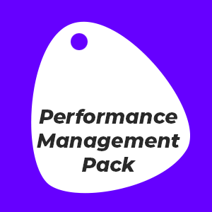 Performance Management Pack