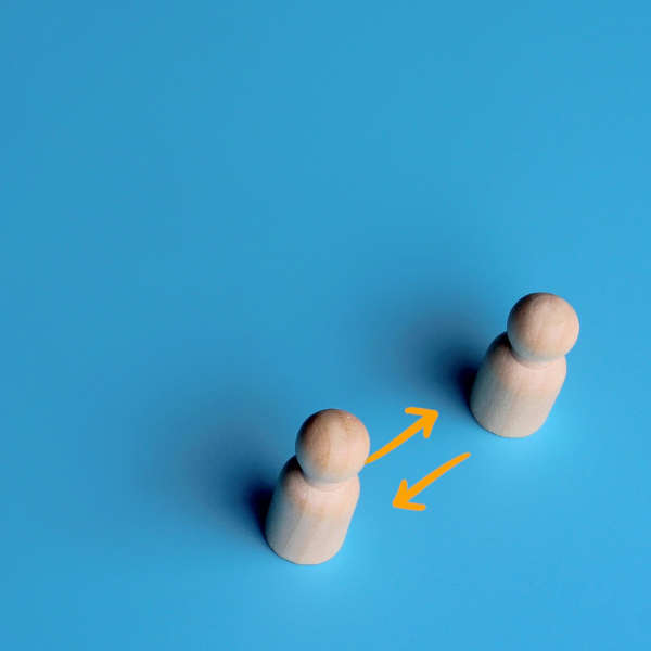 Peer-to-peer learning