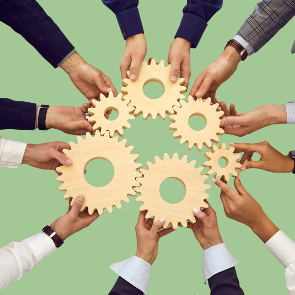 Positive Team culture