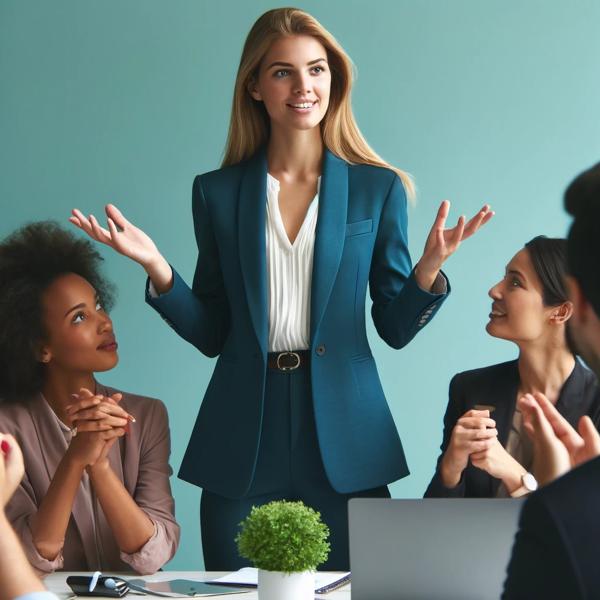 How to Run a Team Meeting