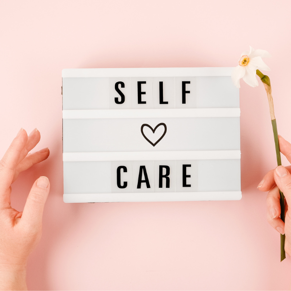 Self-care Simplified