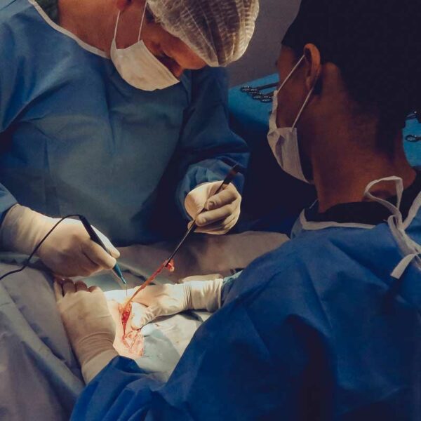 Surgical Preparation