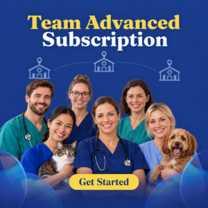 Team Advanced Subscription