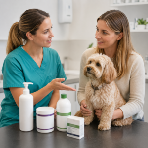 Techniques for Selling Your Preferred Product
