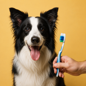 Talking to Clients about Oral Hygiene